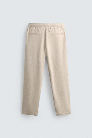 Linen Pants