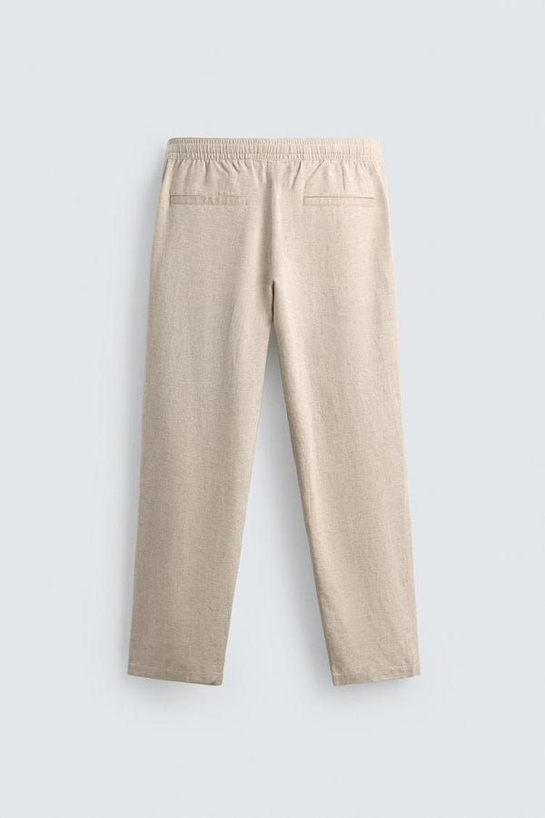 Linen Pants
