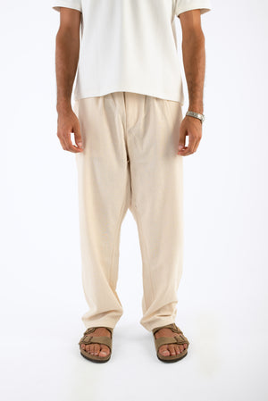 Linen Pants