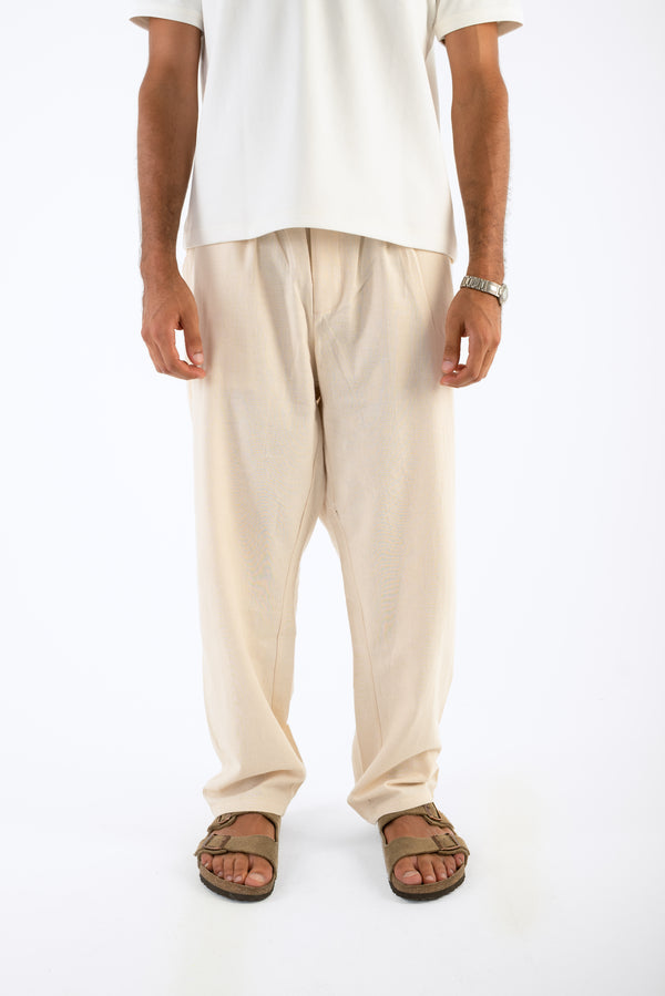 Linen Pants