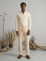 Linen Pants